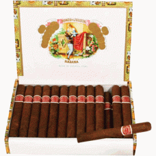Сигары Romeo y Julieta Belvederes/25 (шт.)